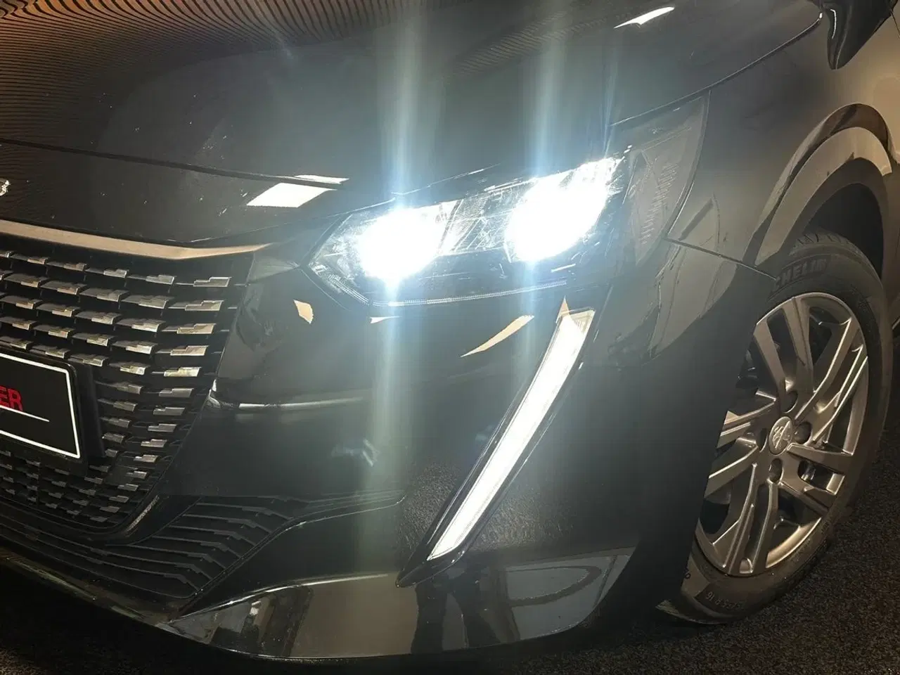 Billede 3 - Peugeot 208 1,2 PureTech 75 Active Limited
