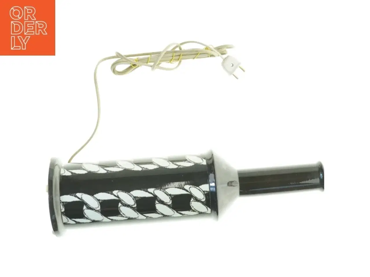 Billede 4 - Vintage bordlampe fra Royal Copenhagen (str. 56 x 15 cm)