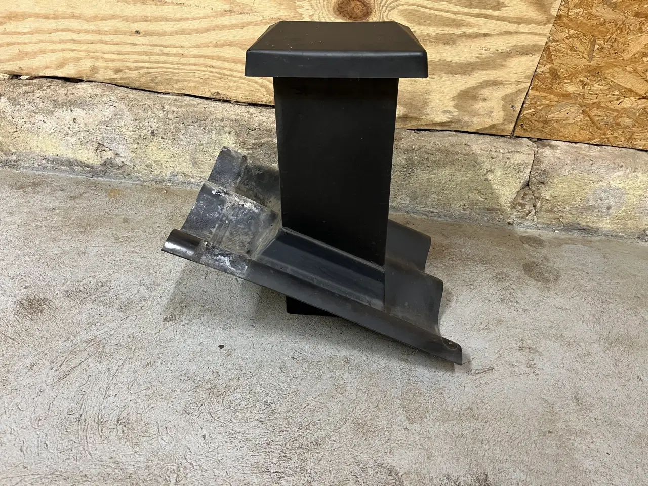 Billede 5 - Udluftningshætter 