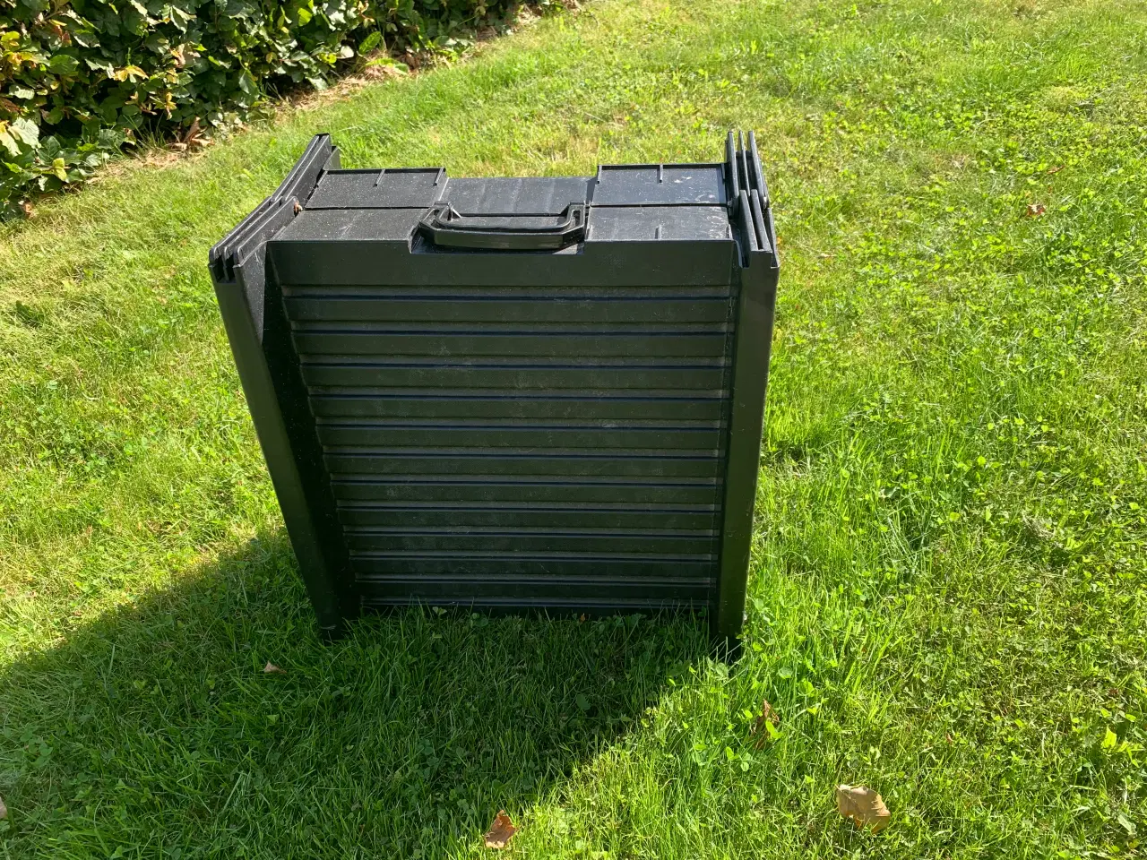 Billede 1 - Foldbar hunderampe til bil RAZE