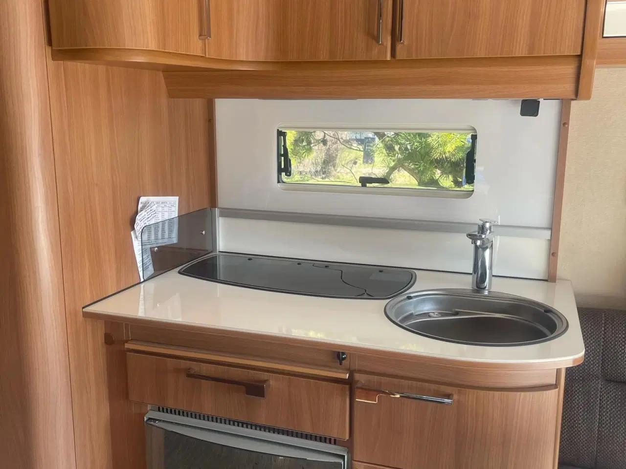 Billede 9 - KABE ROYAL 540 GLE KS 2013
