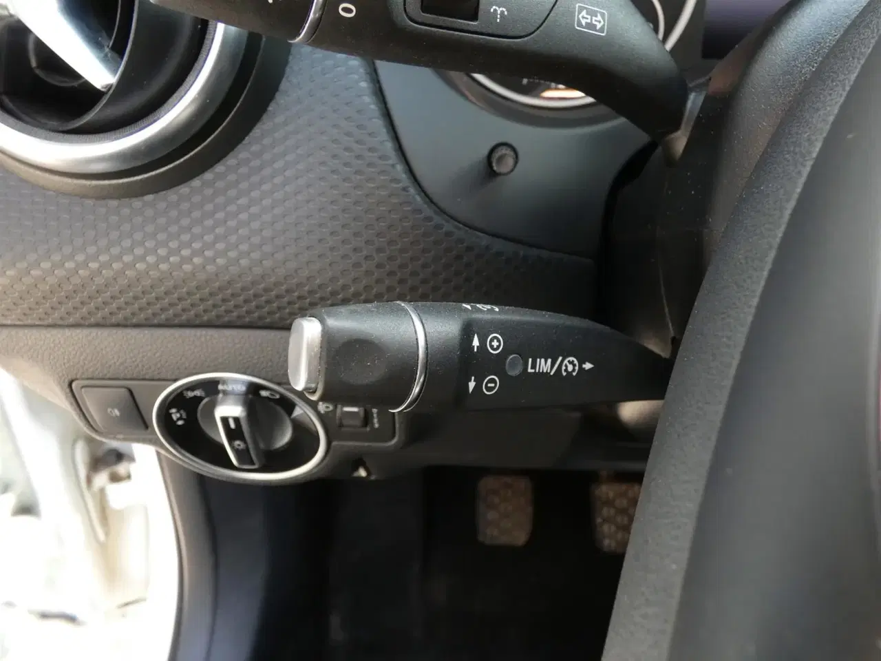 Billede 14 - Mercedes-Benz A180 d 1,5 CDI 109HK 5d 6g