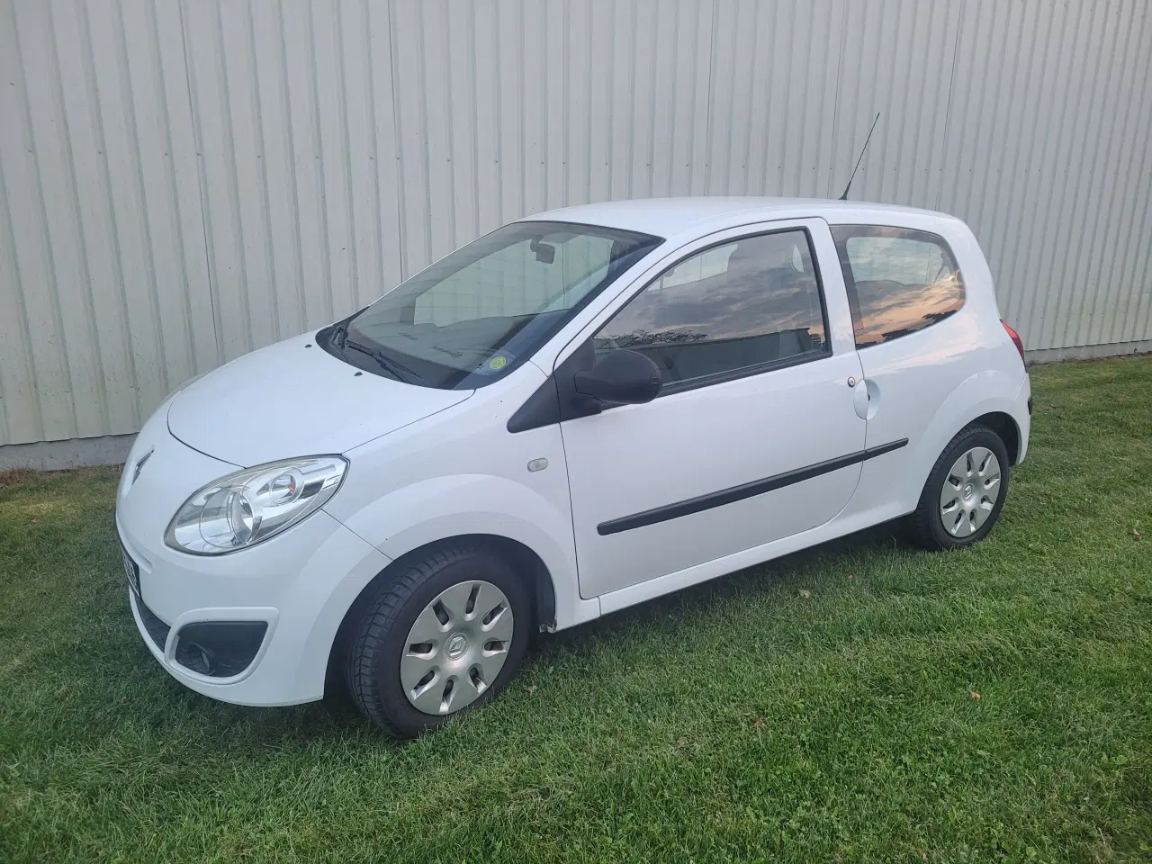 Billede 4 - Renault Twingo 