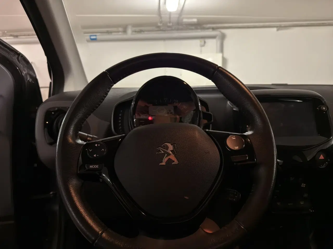 Billede 12 - Peugeot 108 1,0 e-VTi 72 Infinity