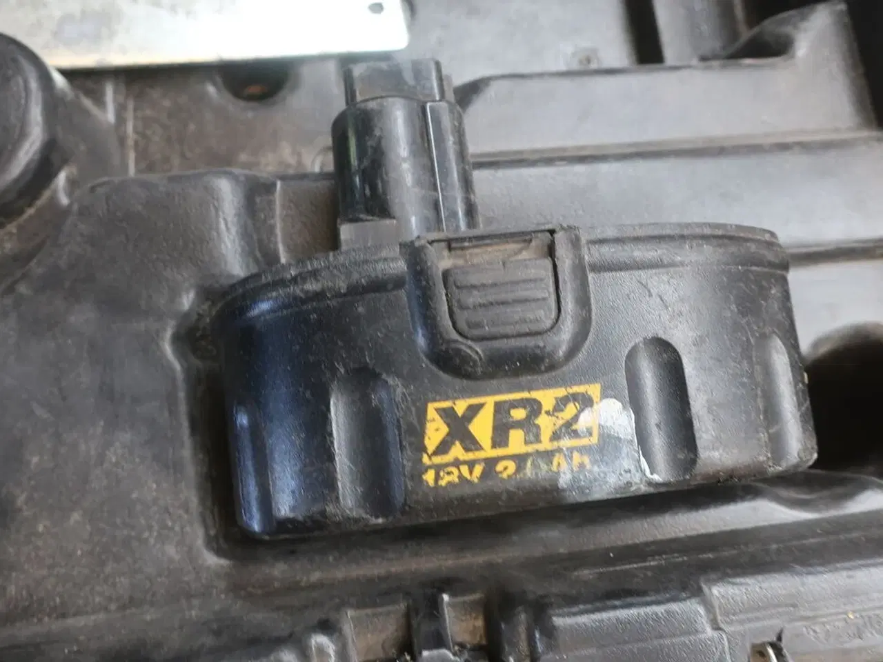 Billede 4 - Lamelfræser DEWALT DW932
