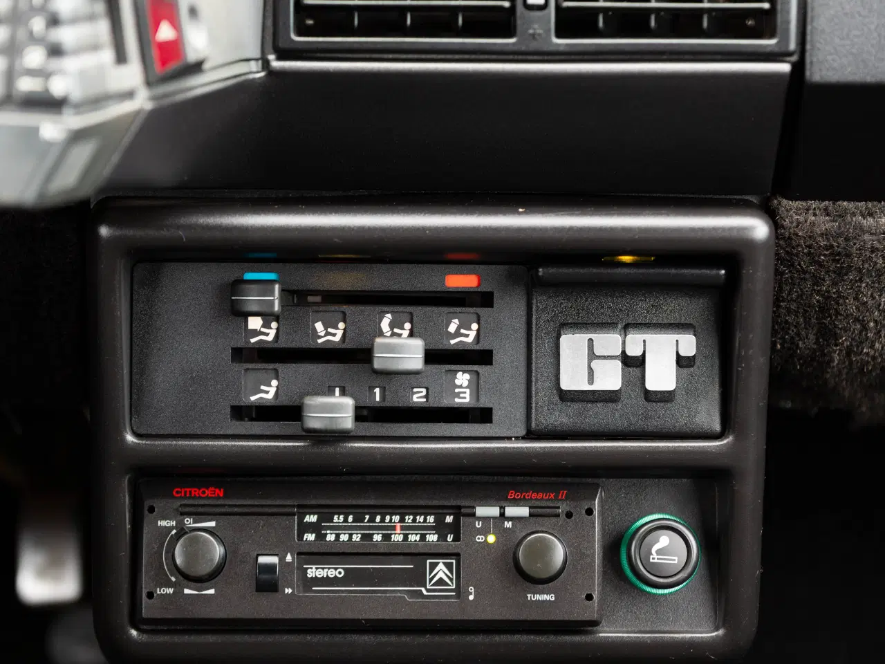 Billede 7 - Citroën BX 19 GT