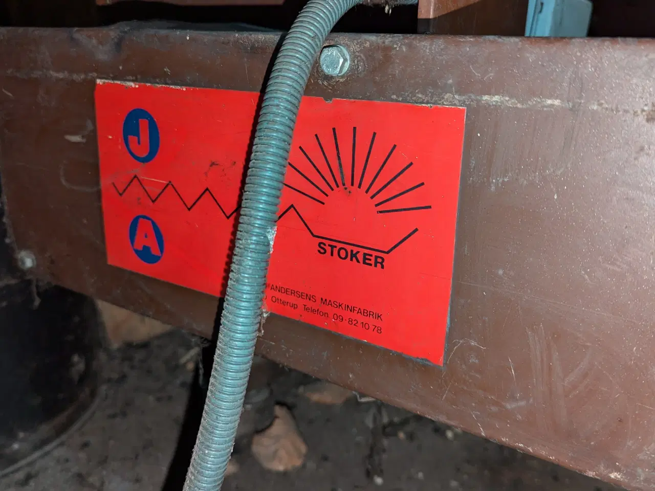 Billede 5 - stoerfyr