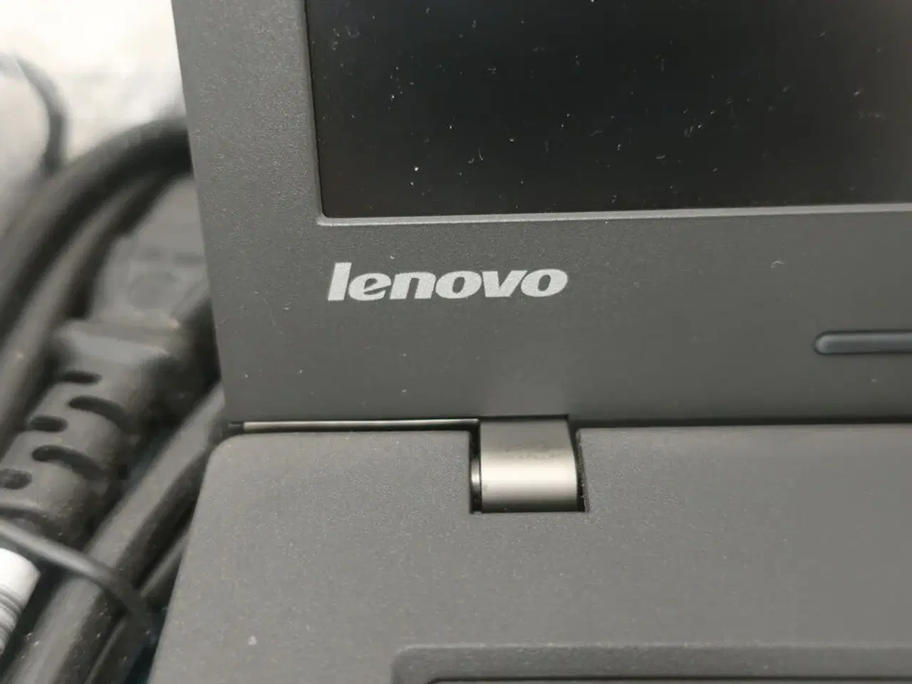 Billede 2 - Bærbar computer LENOVO L450