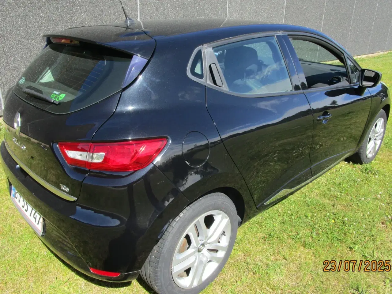 Billede 3 - Renault Clio IV 0,9 TCe 90 Expression
