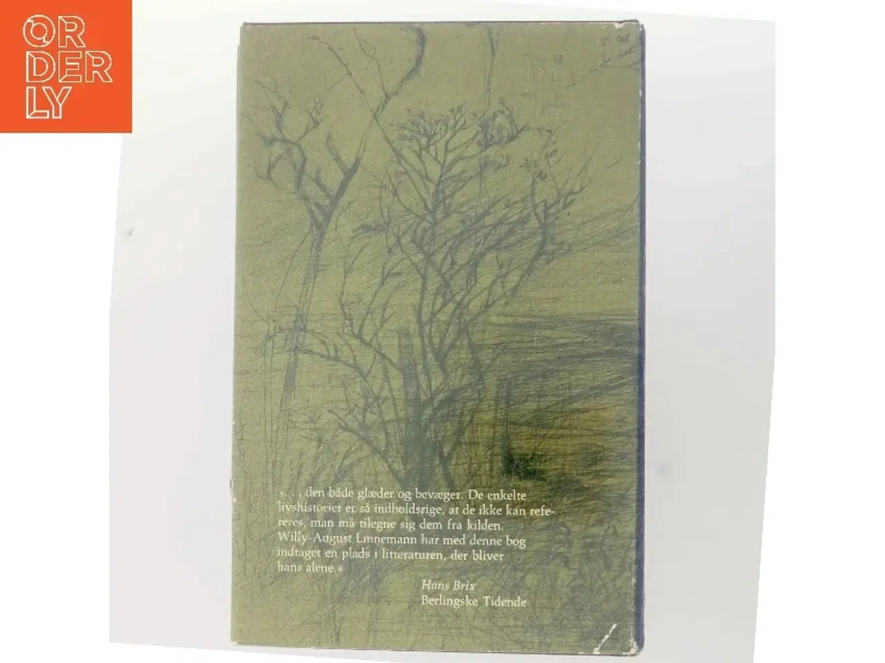 Billede 3 - Døden må have en Årsag (Bog)