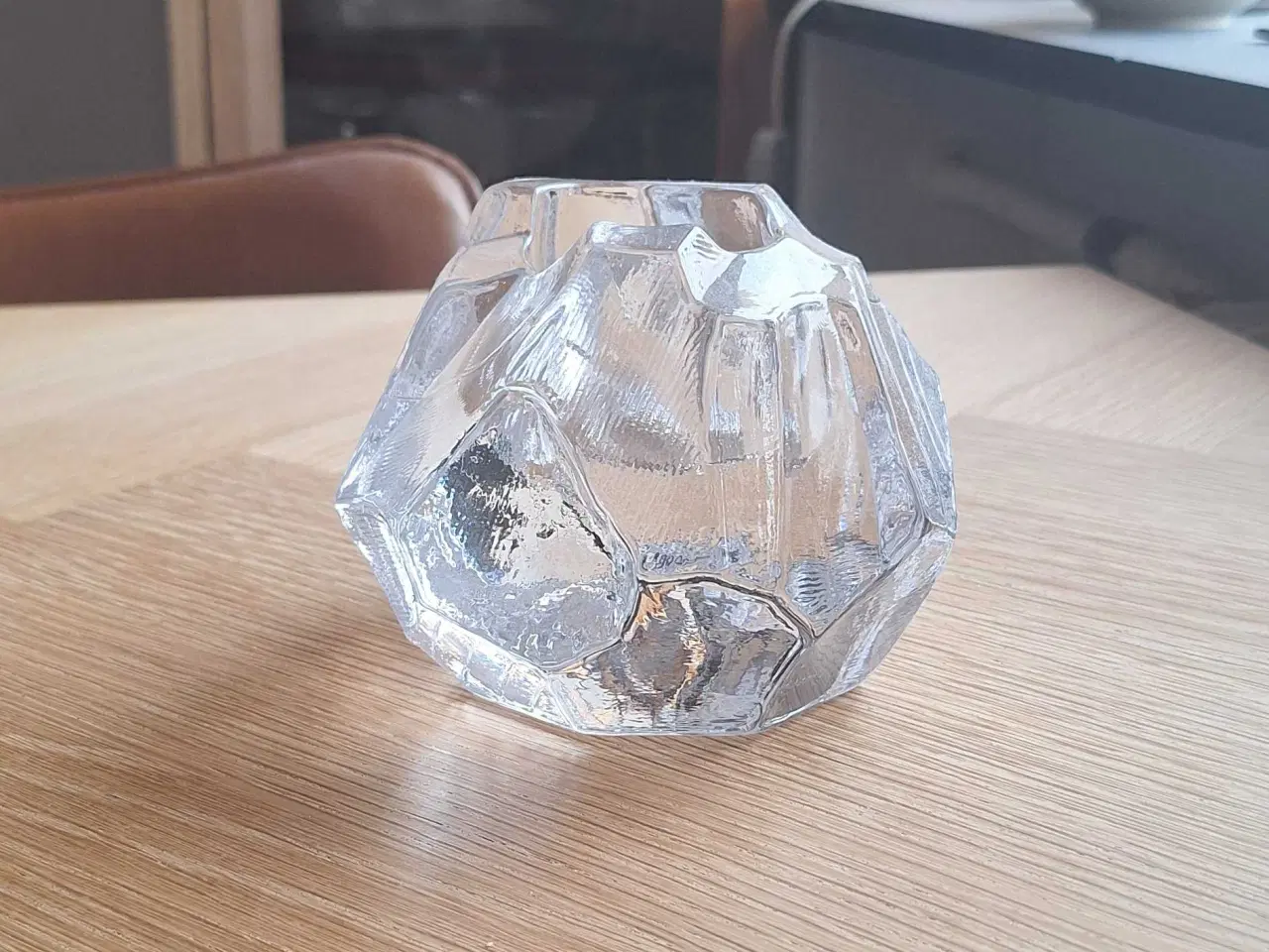 Billede 1 - Fyrfadsstage Rock 