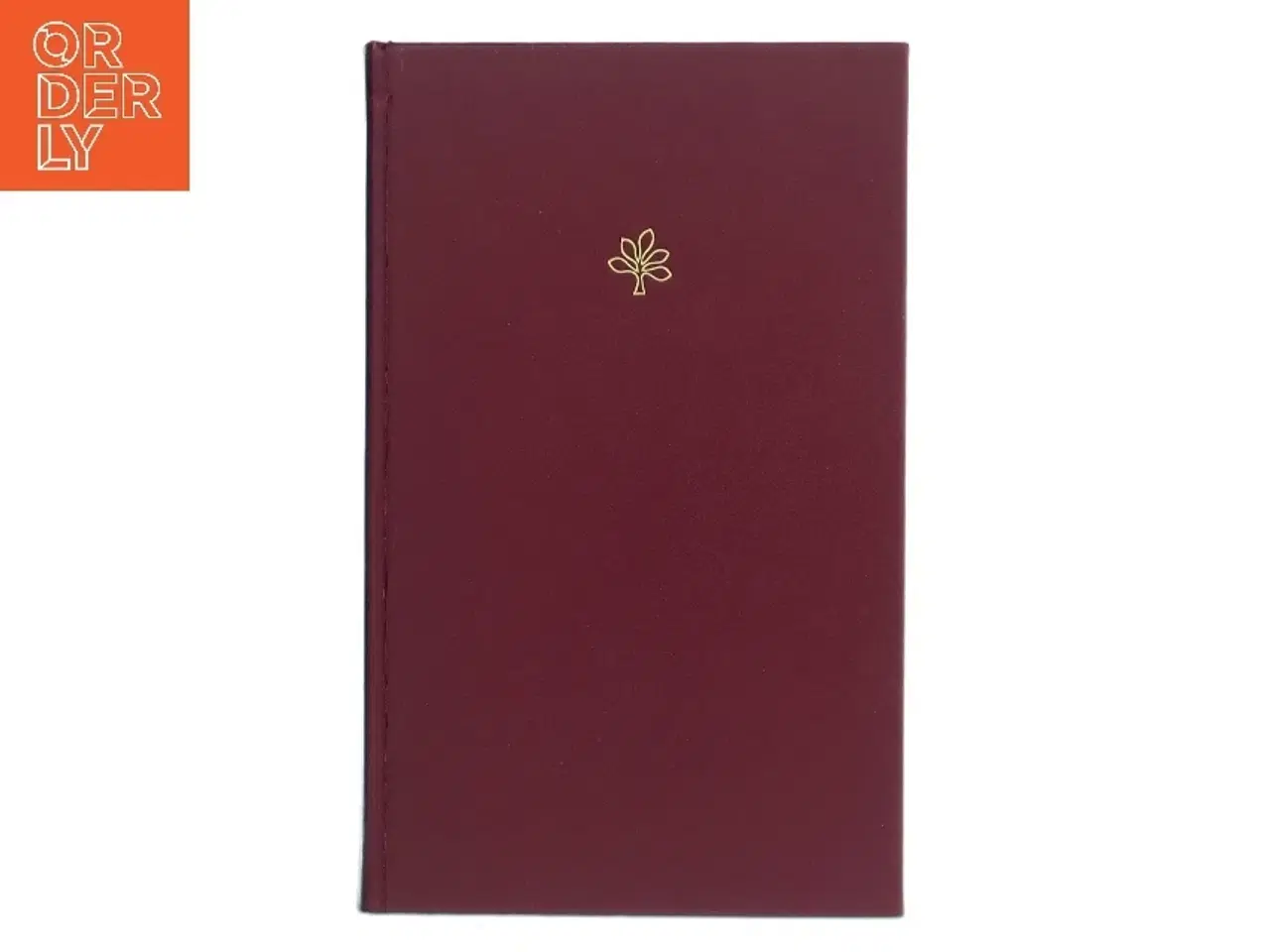 Billede 1 - Noveller af <Bogens forfattere< (Bog)