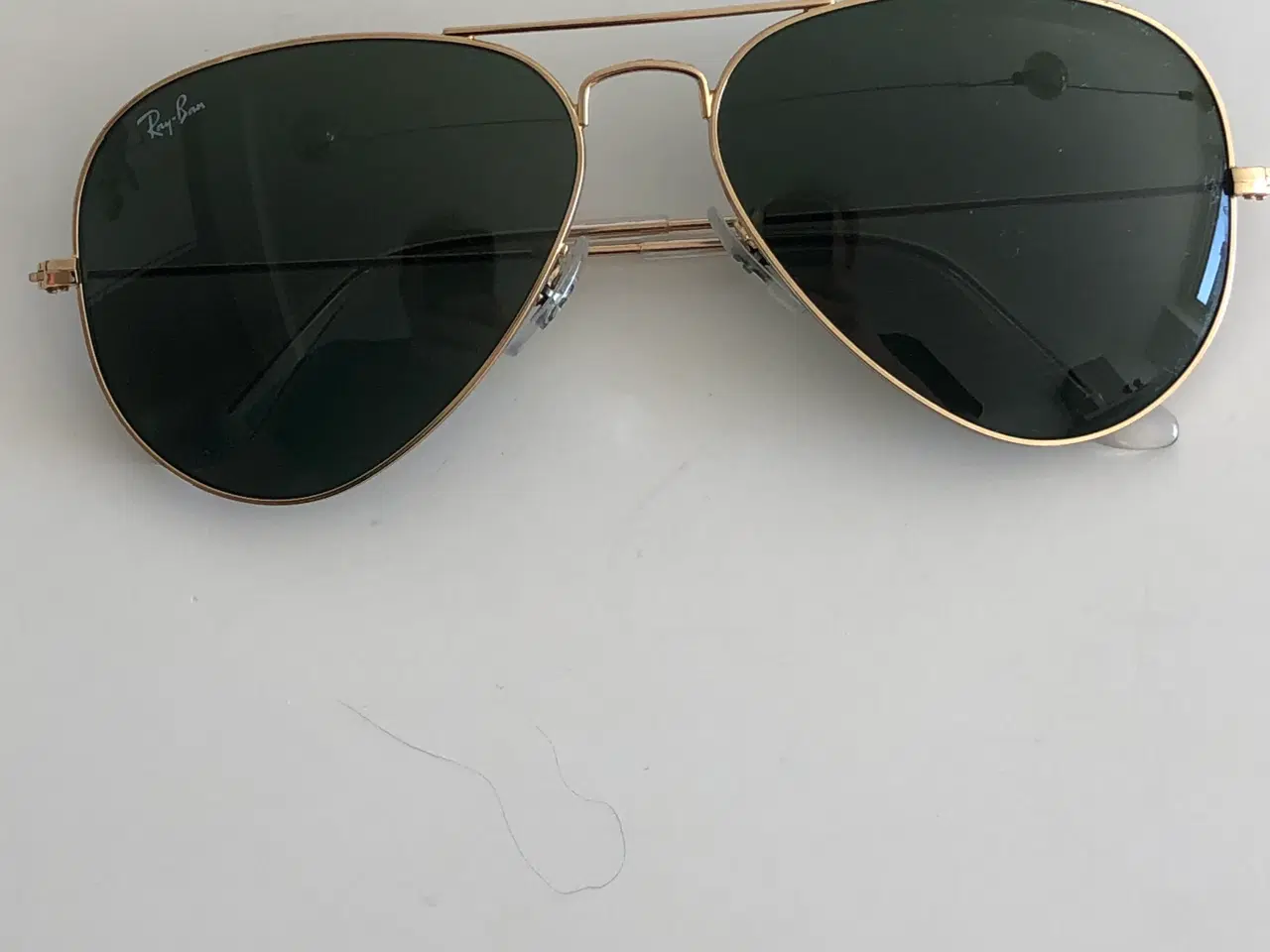 Billede 4 - Ray Ban solbrille