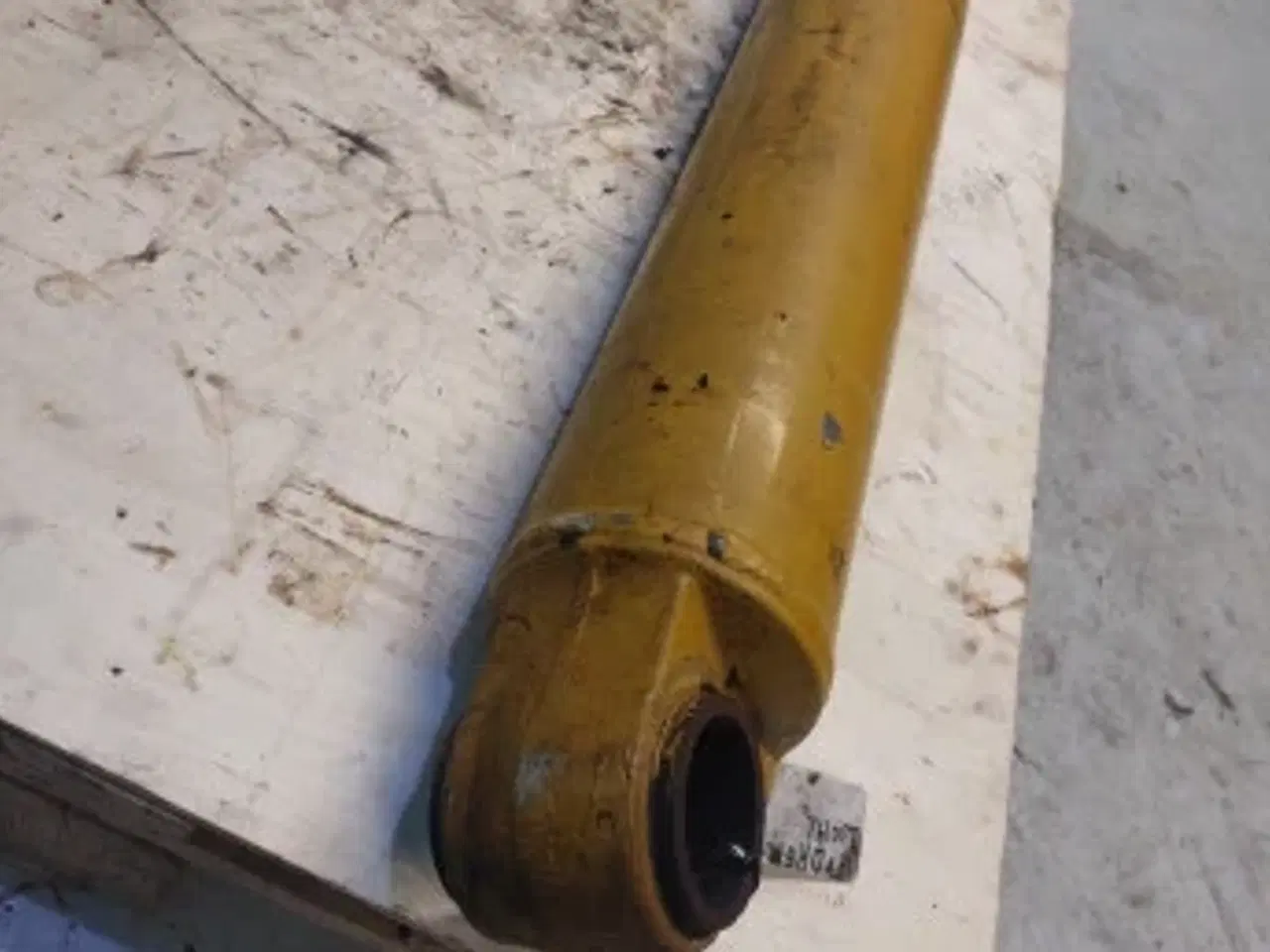 Billede 2 - Hydrema 806 Grave Cylinder 200141