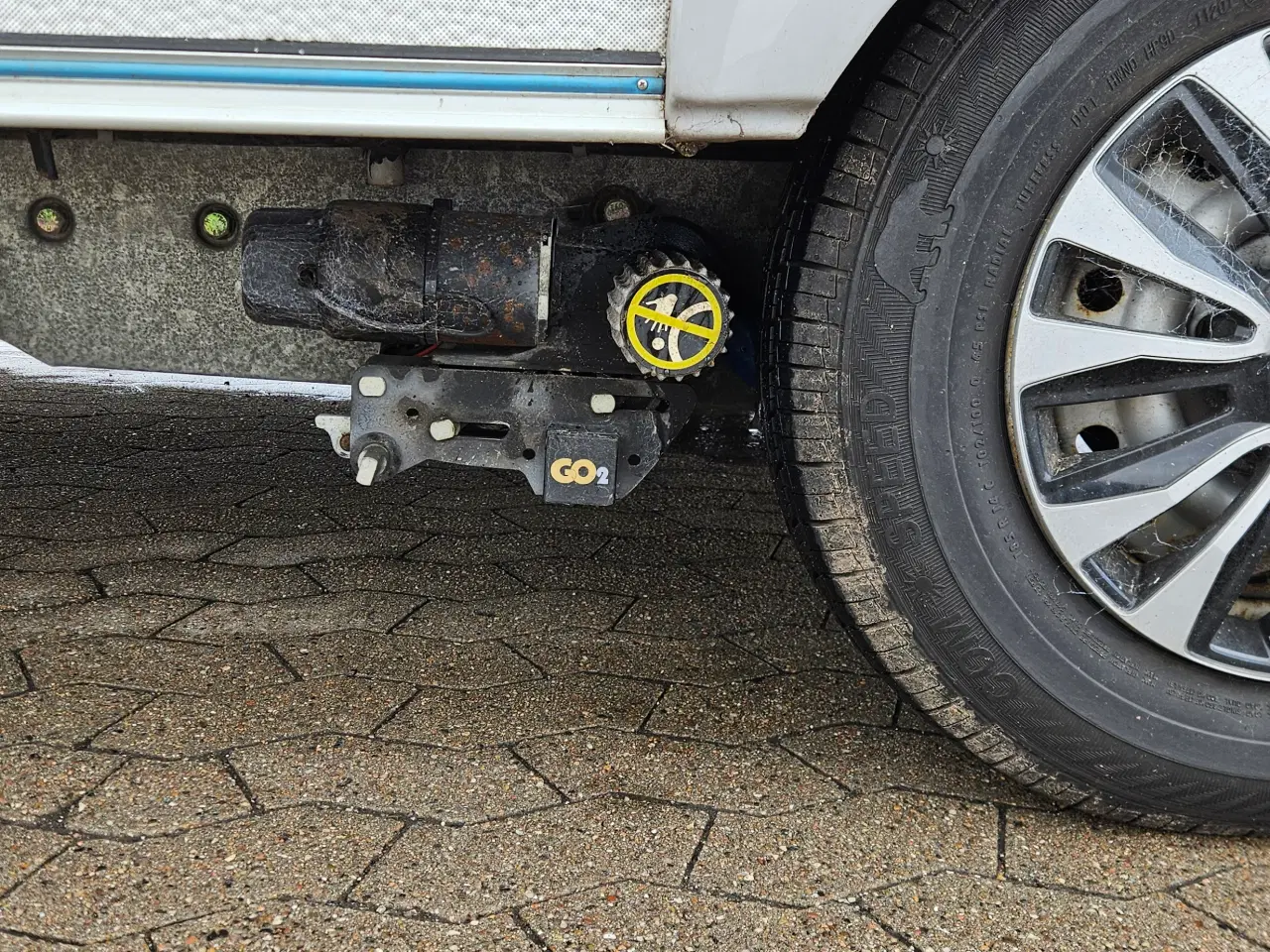 Billede 4 - Adria Altea 432 PX