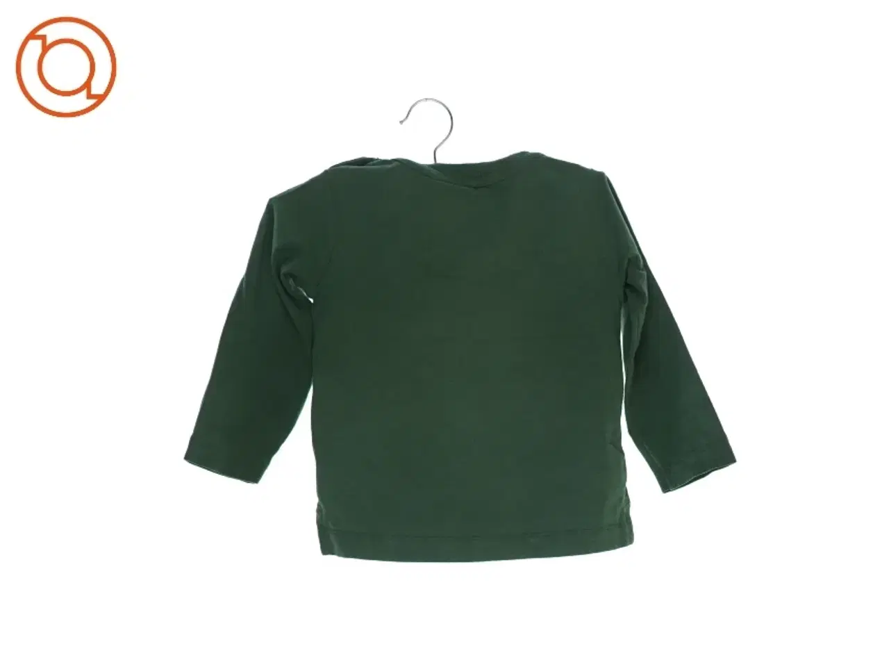 Billede 2 - Langærmet bluse fra VRS (Str. 92)