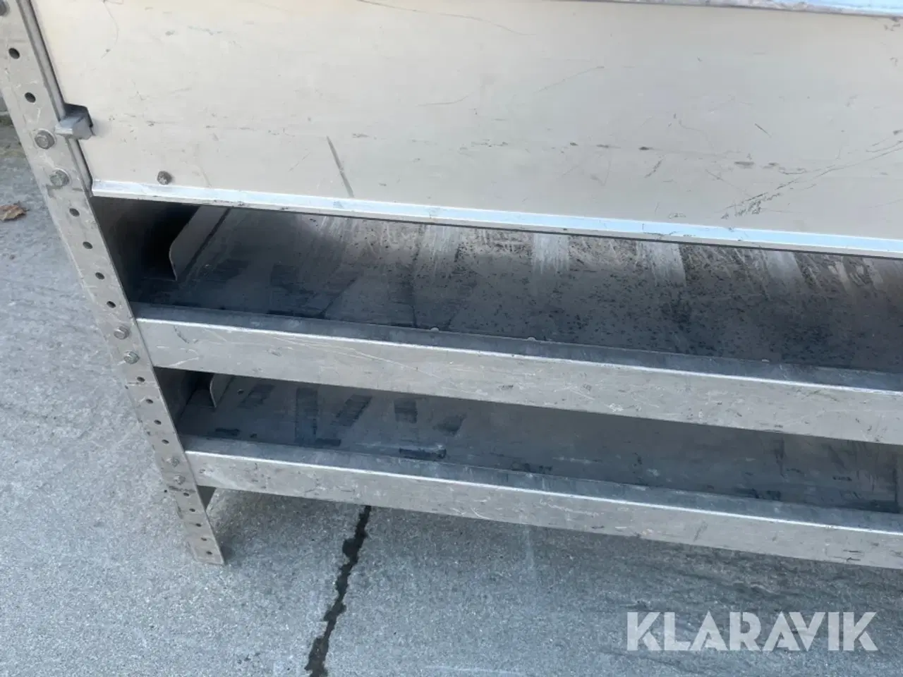 Billede 5 - Bilindretning 125x85