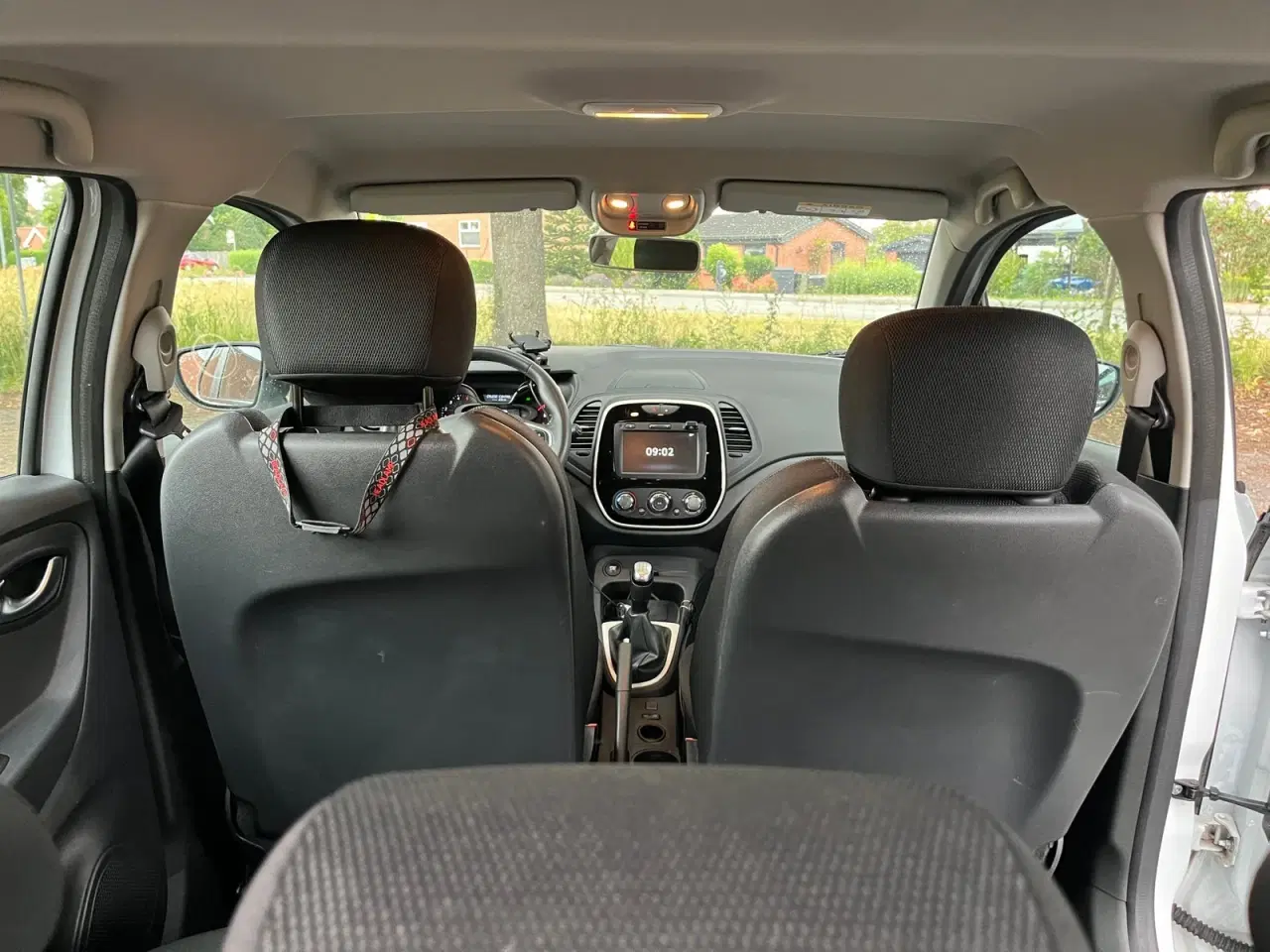 Billede 10 - Renault Captur 1,5 dCi 90 Zen