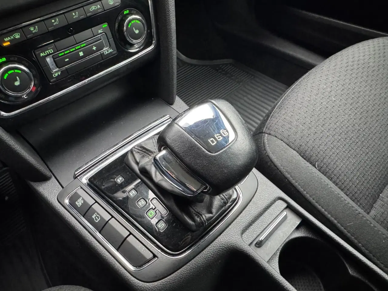 Billede 8 - Skoda Superb 1,8 TSi 160 Elegance DSG