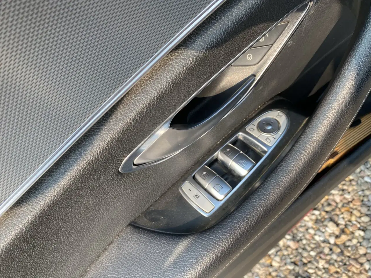 Billede 15 - Mercedes E220 d 2,0 Business stc. aut.