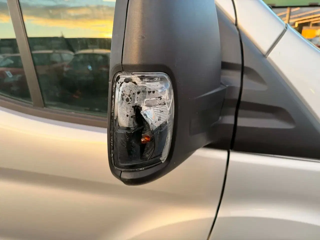 Billede 13 - Ford Transit 350 L2 Van 2,0 TDCi 130 Trend H2 FWD