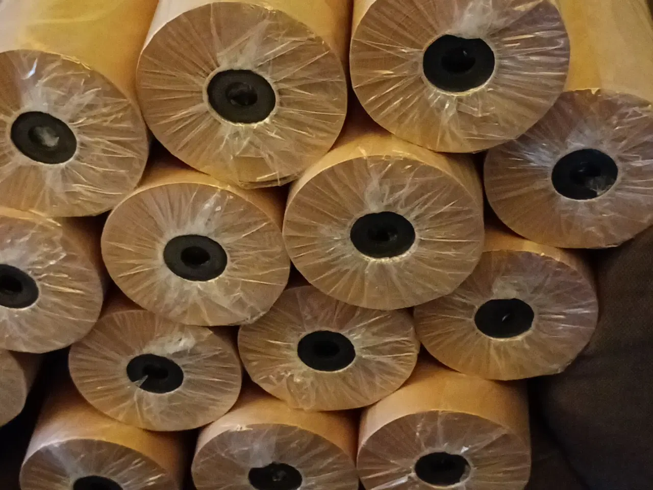 Billede 1 - Afdækningspapir 60x300 i super kvalitet.