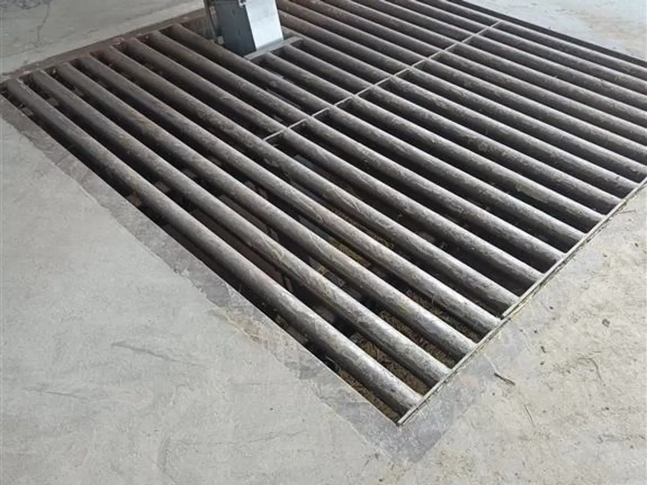 Billede 3 - Jema T40 kædeelevator, 10m