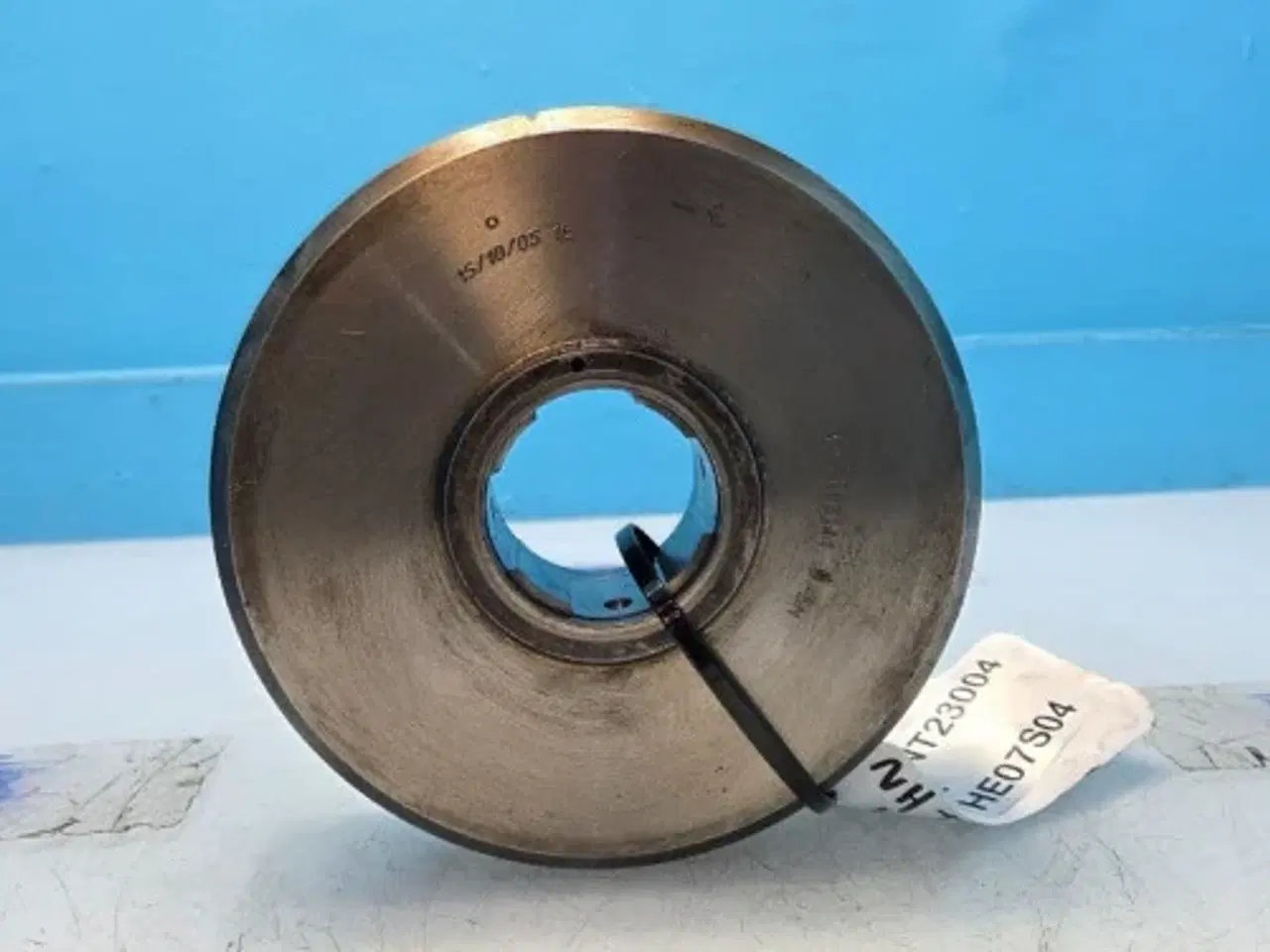 Billede 13 - New Holland TM190 Kobling 5183110