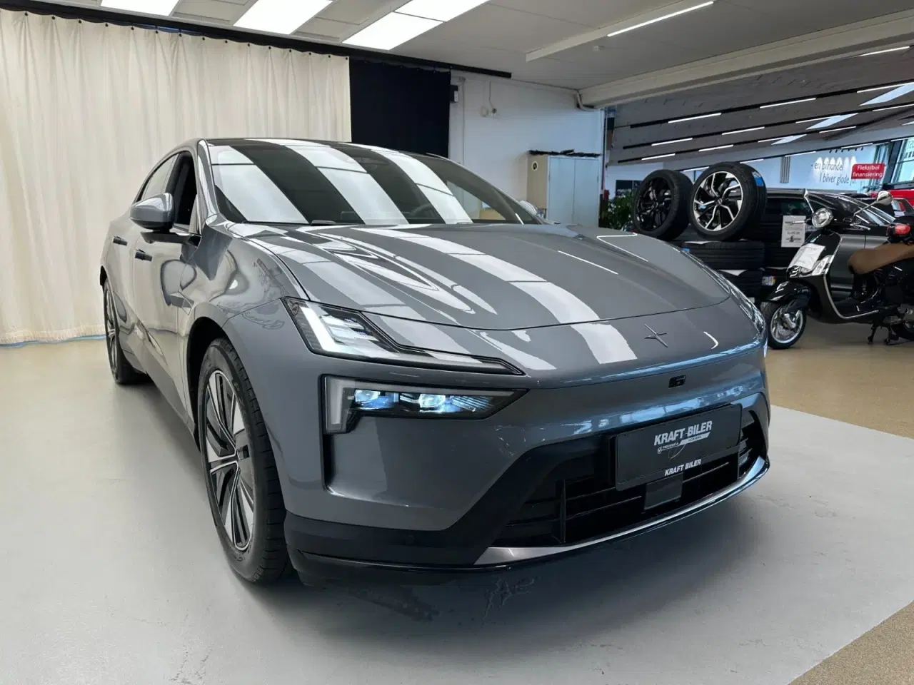 Billede 6 - Polestar 4  Long Range