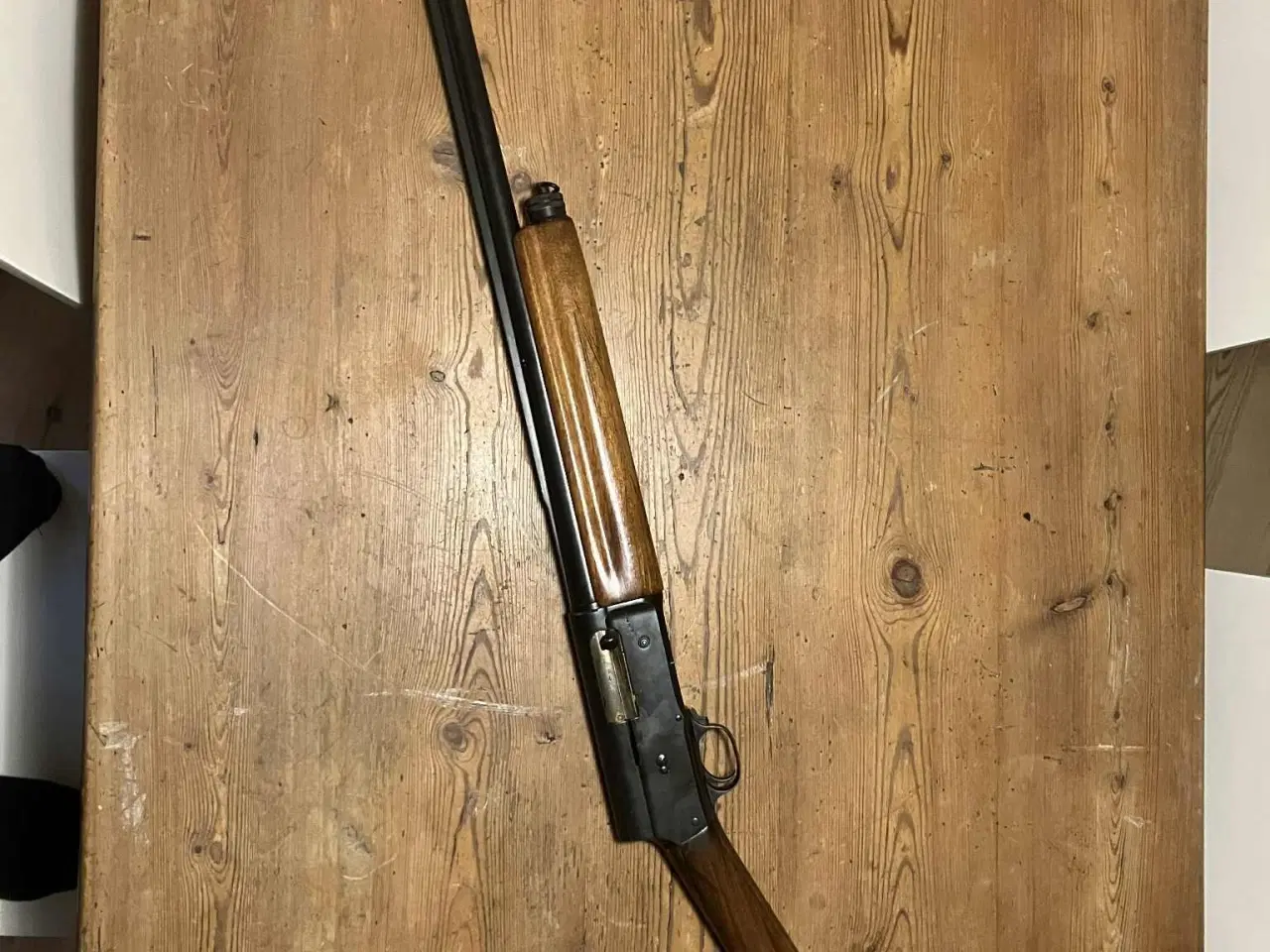 Billede 1 - FN Browning A5