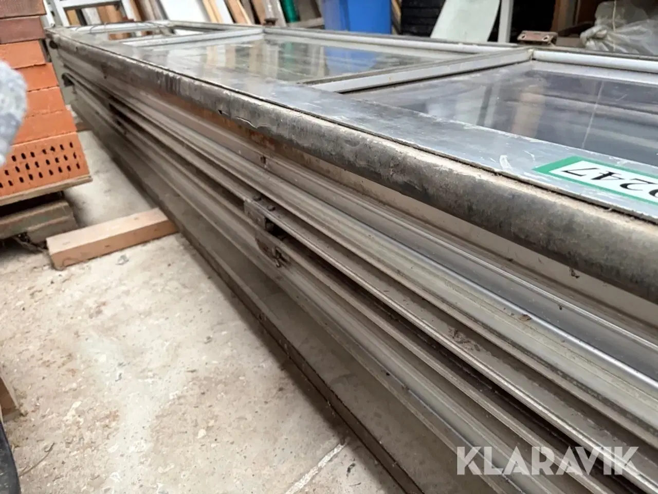 Billede 9 - Ledhejseport