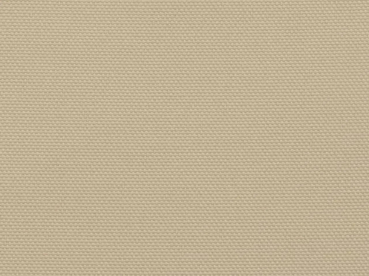Billede 9 - Solsejl 4x4x5,8 m oxfordstof trekantet beige