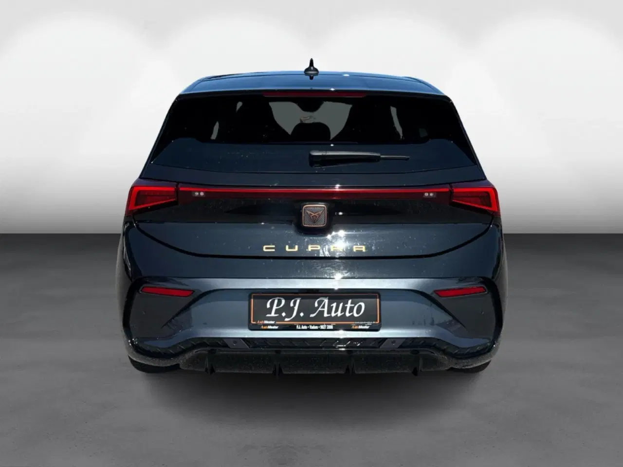 Billede 4 - Cupra Born 77 e-Boost