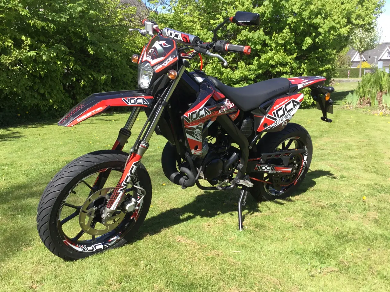 Billede 3 - Reiju mrt 50