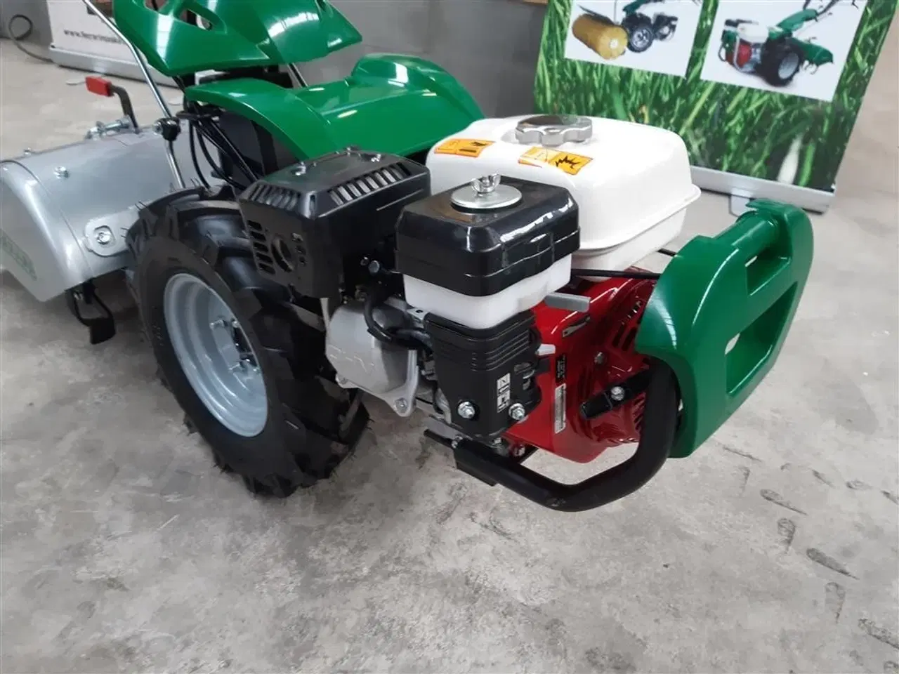 Billede 4 - Ferrari 328