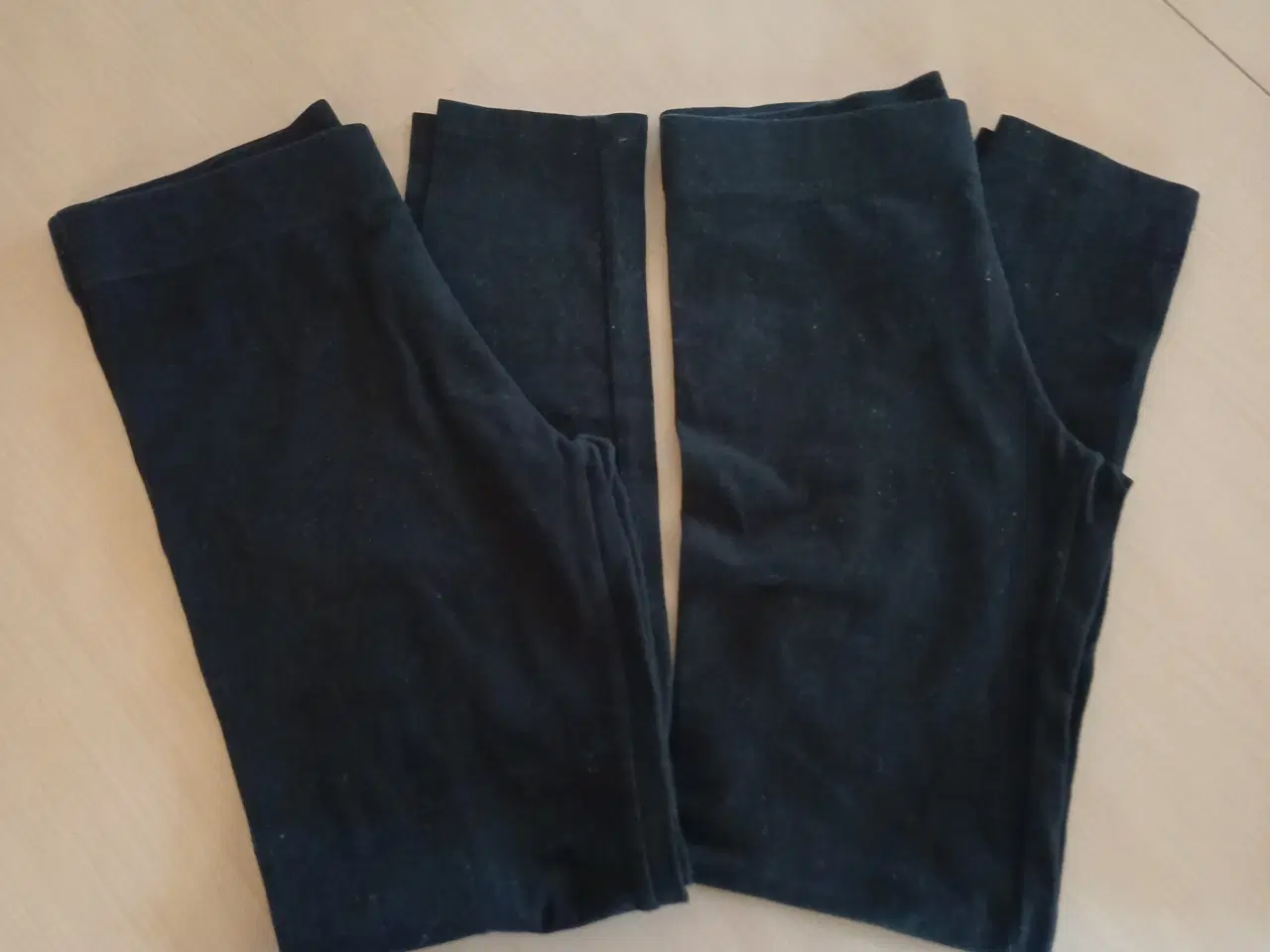 Billede 1 - M & S leggings str.140/146