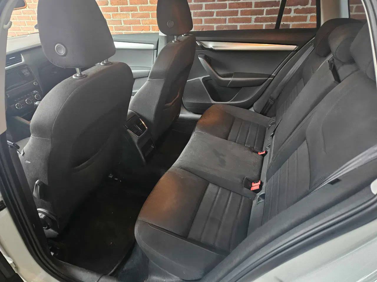 Billede 4 - Skoda octavia 1.6 dsg