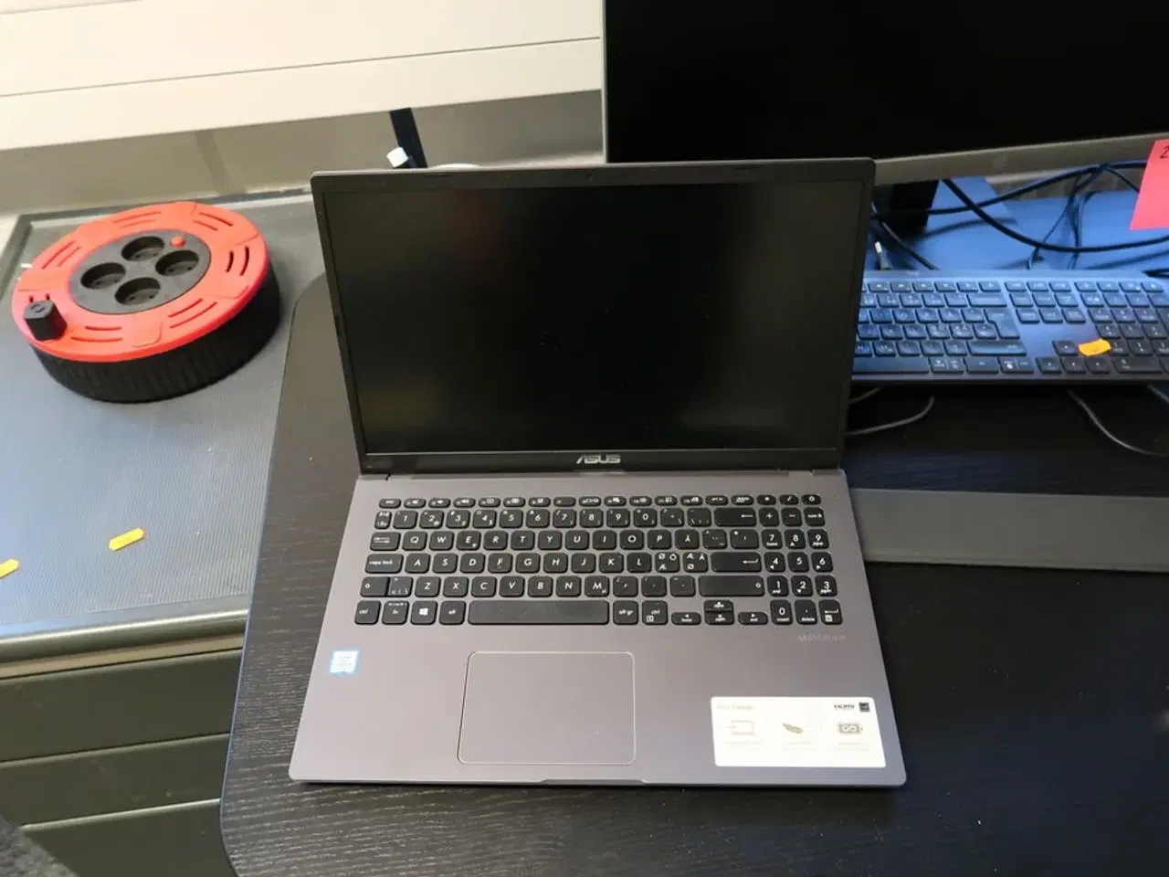 Billede 2 - Bærbarcomputer ASUS X509F