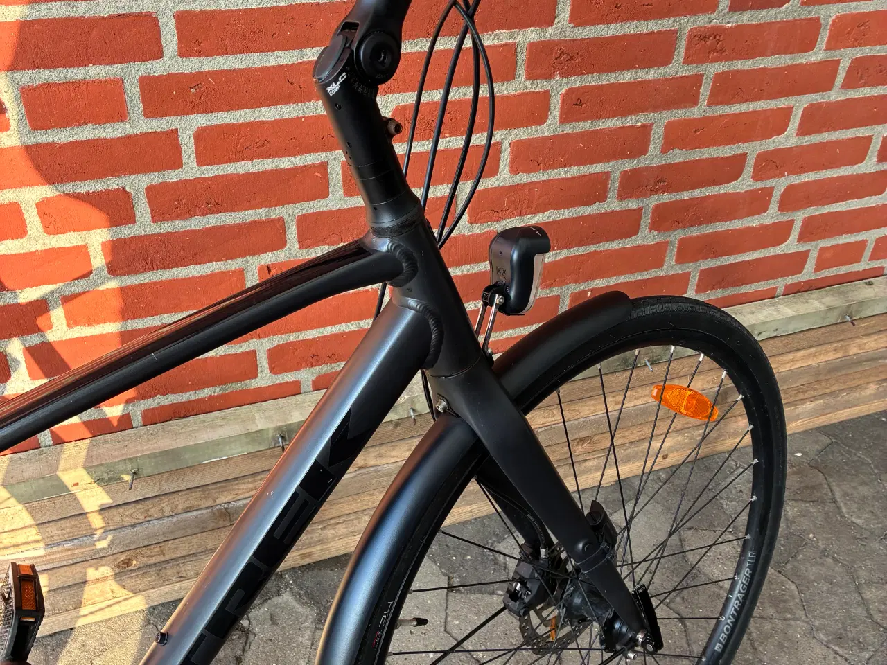 Billede 2 - Herrecykel 