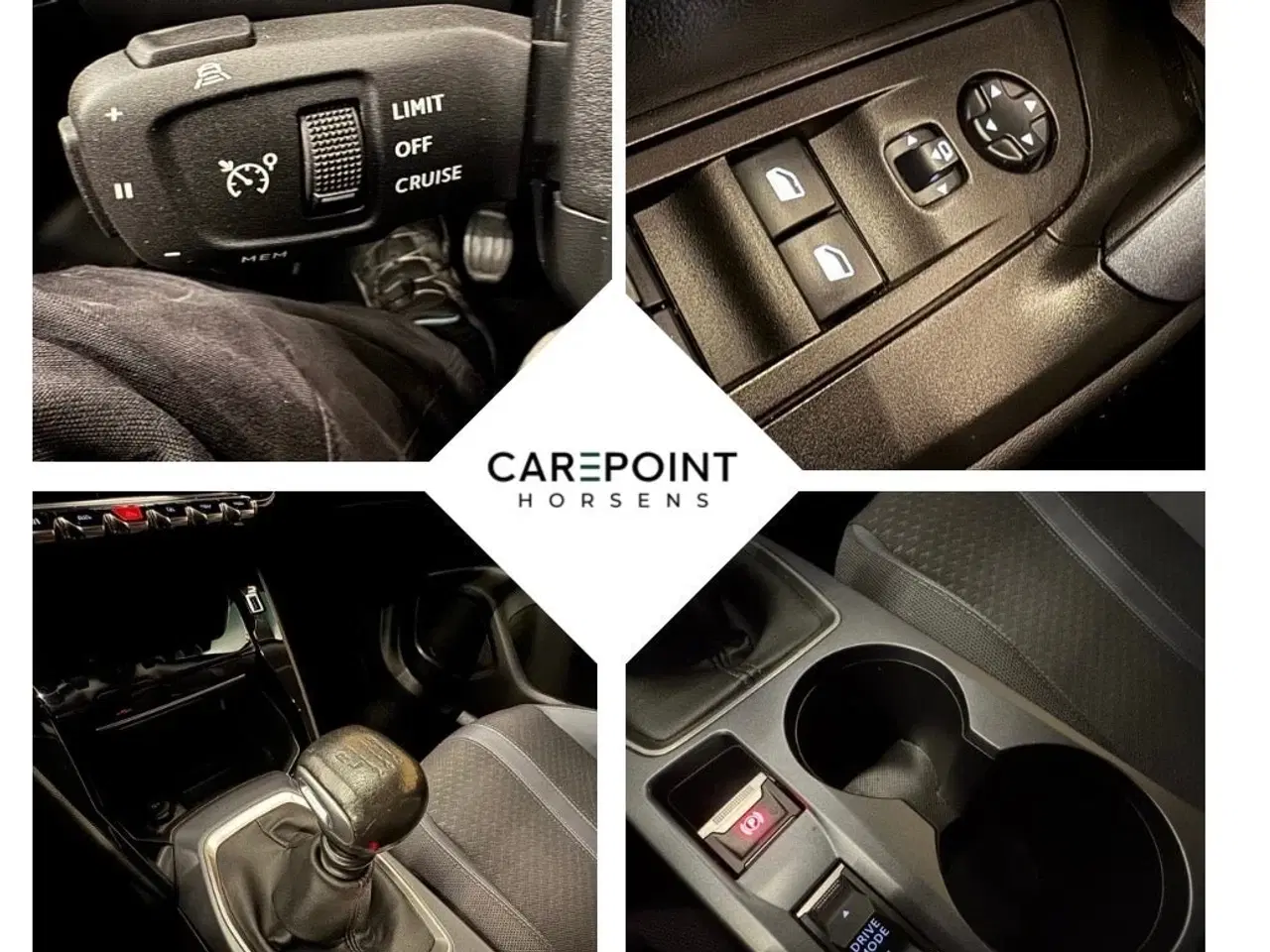 Billede 17 - Peugeot 2008 1,2 PureTech 130 Allure Pack