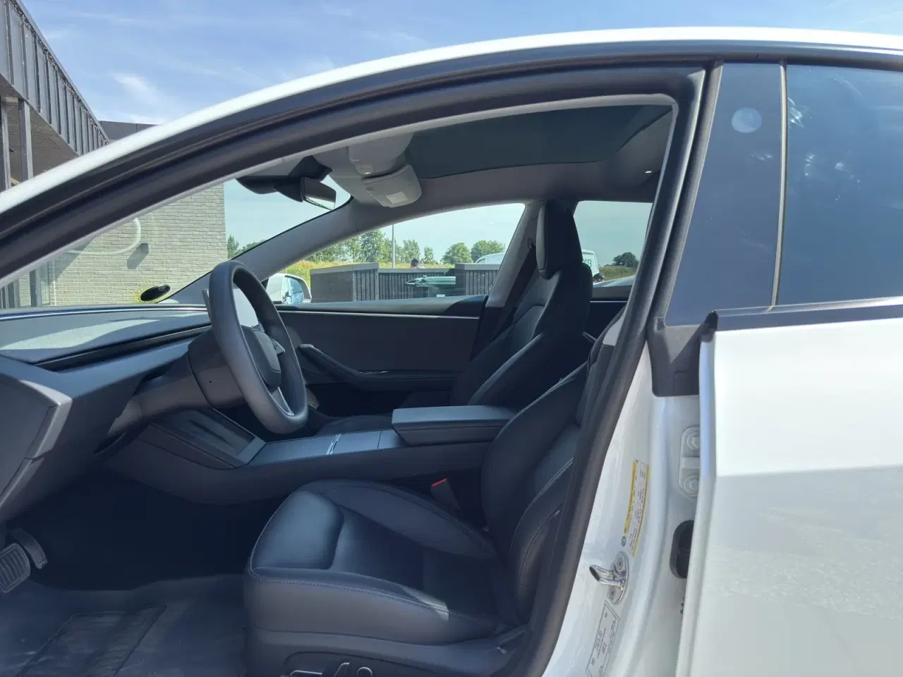 Billede 9 - Tesla Model 3  RWD