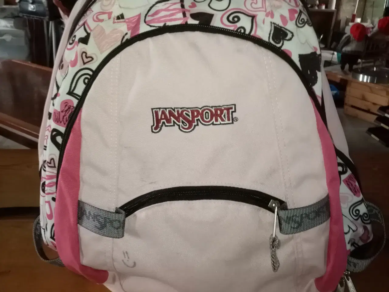 Billede 5 - Tasker fra 20 til 50 kr