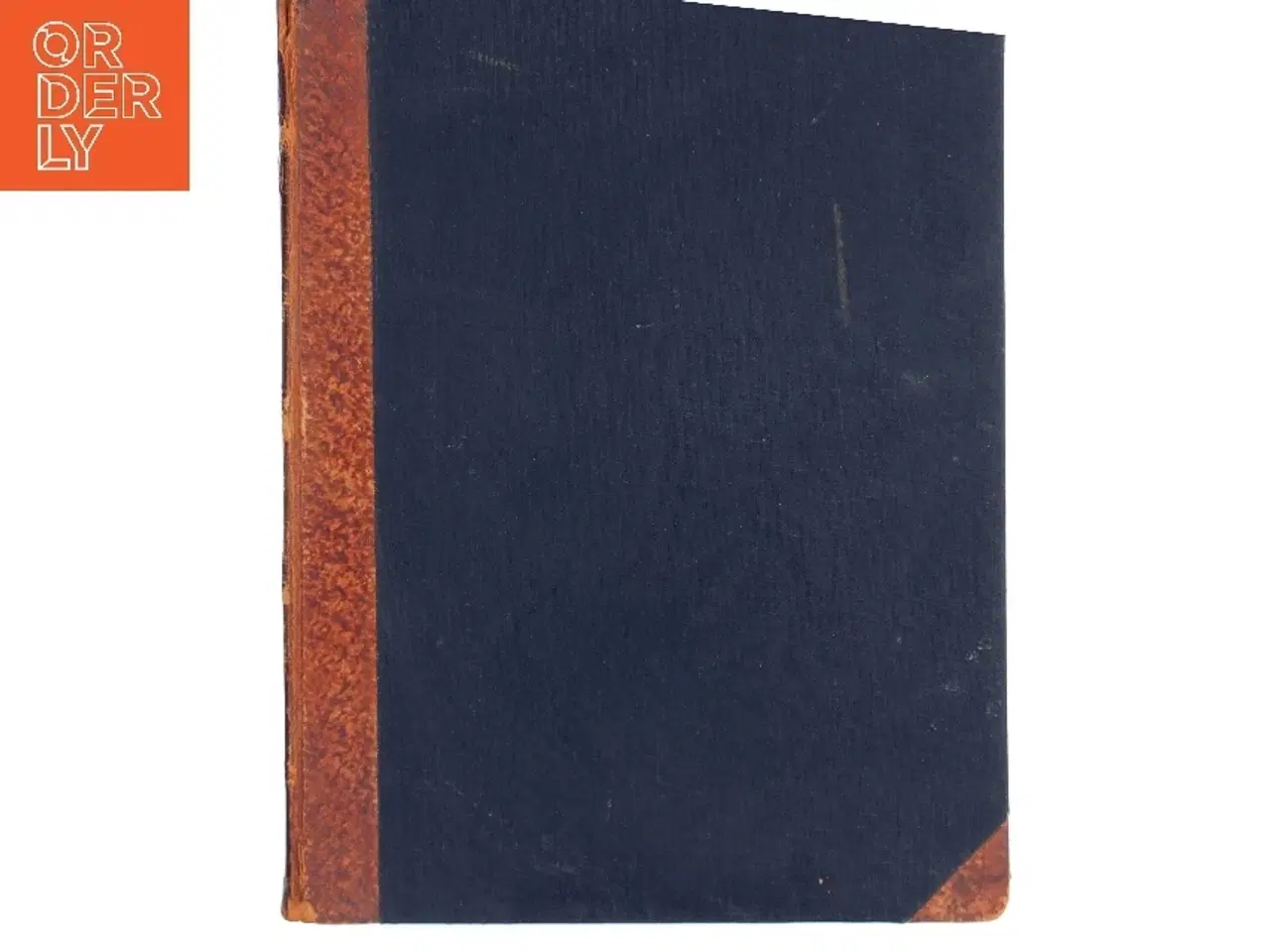 Billede 1 - Hjemmet 1915