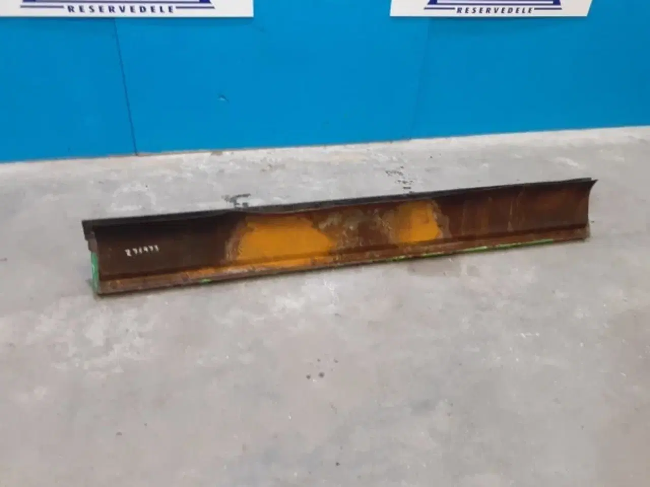 Billede 9 - John Deere 9640 WTS Inspektionslem AH130201