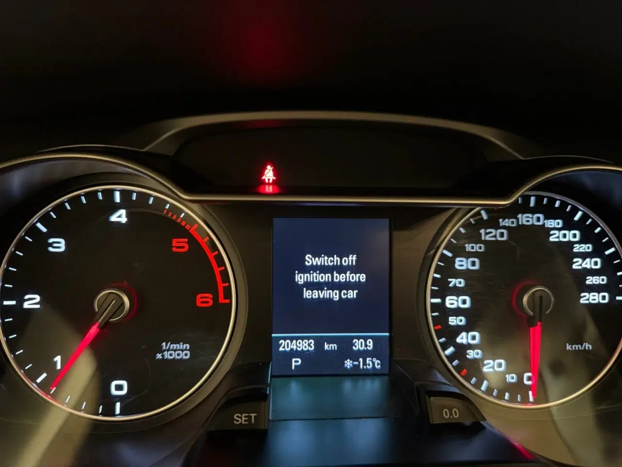 Billede 6 - Audi A4 2,0 TDi 143 Avant Multitr.