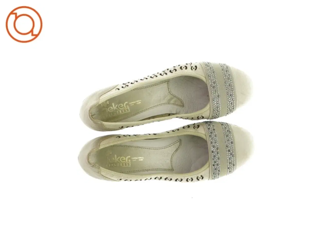 Billede 4 - Sko fra Rieker (Str 39)