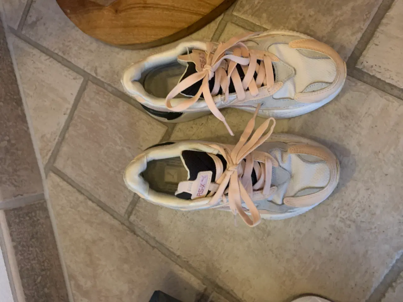 Billede 2 - Sneakers str 37