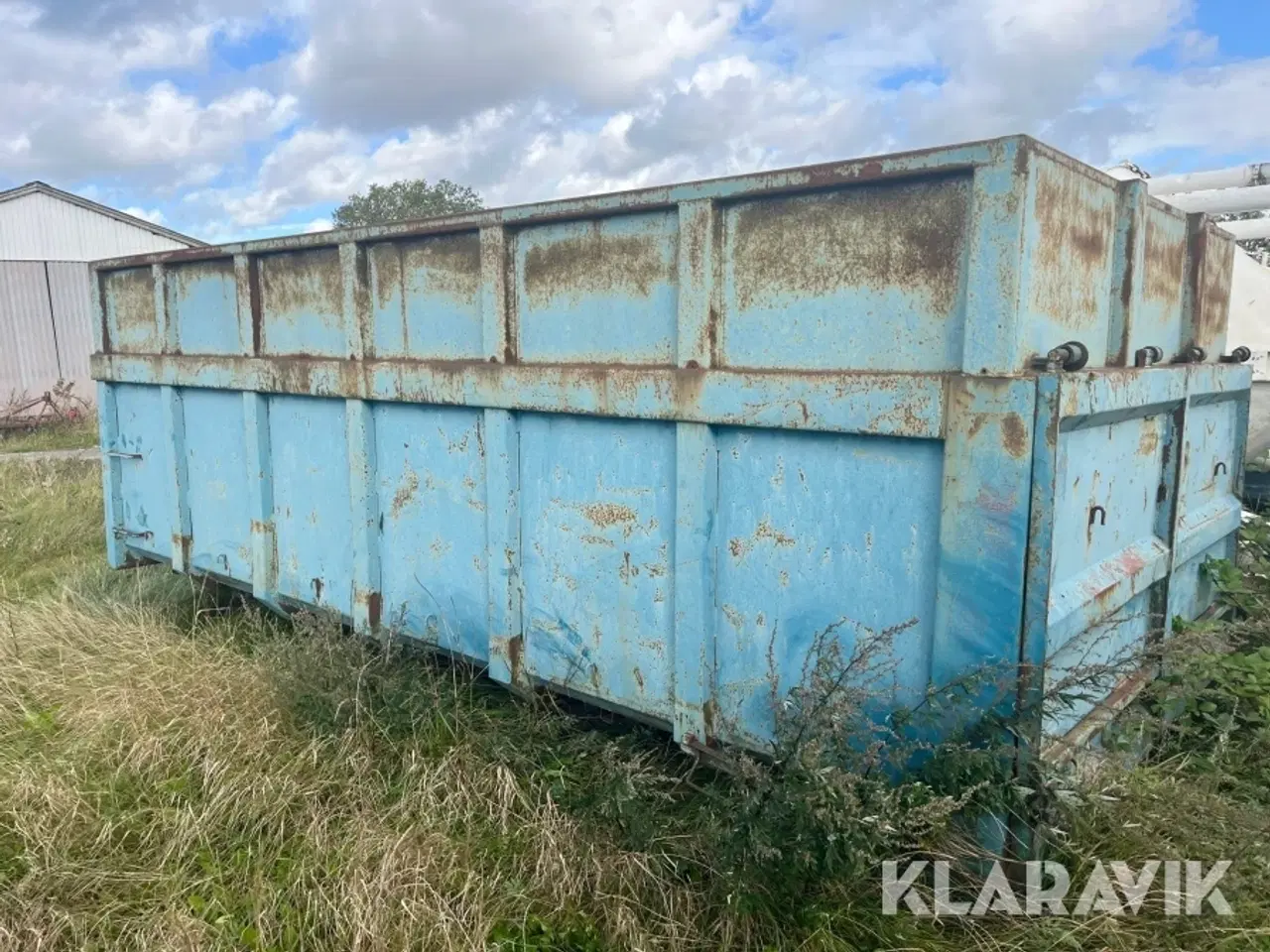 Billede 3 - Container