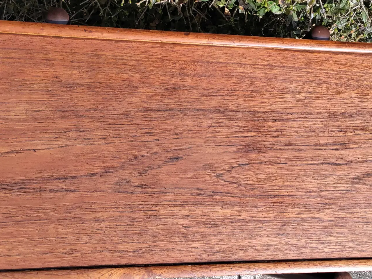 Billede 7 - Sybord med opbevaring