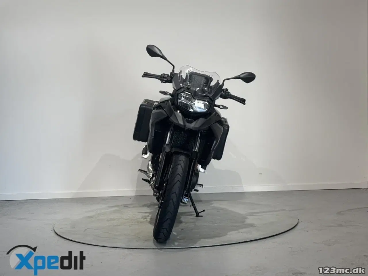 Billede 6 - BMW F 800 GS